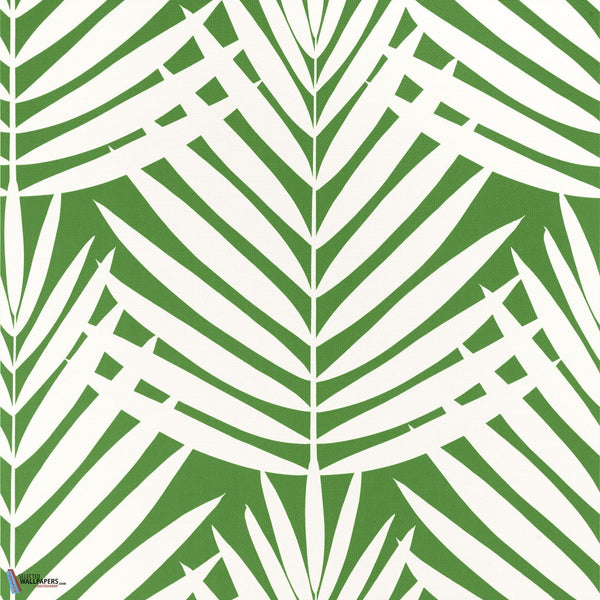 Croatia-Behang-Thibaut-Green-Rol-T13933-Selected Wallpapers