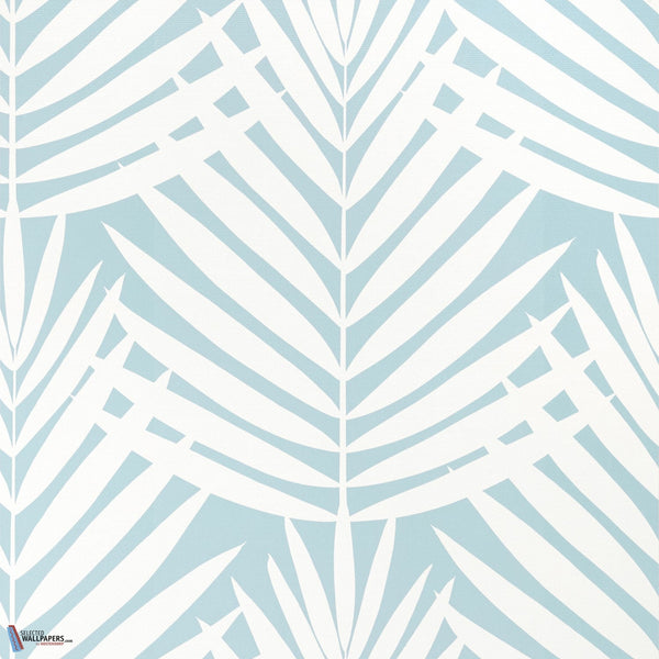 Croatia-Behang-Thibaut-Spa Blue-Rol-T13936-Selected Wallpapers