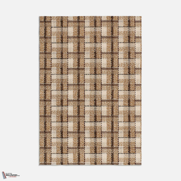 Crystal Castle fabric-Dedar-Ambre-Meter (M1)-Selected Wallpapers-Interiors