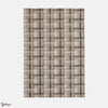 Crystal Castle fabric-Dedar-Forêt-Meter (M1)-Selected Wallpapers-Interiors