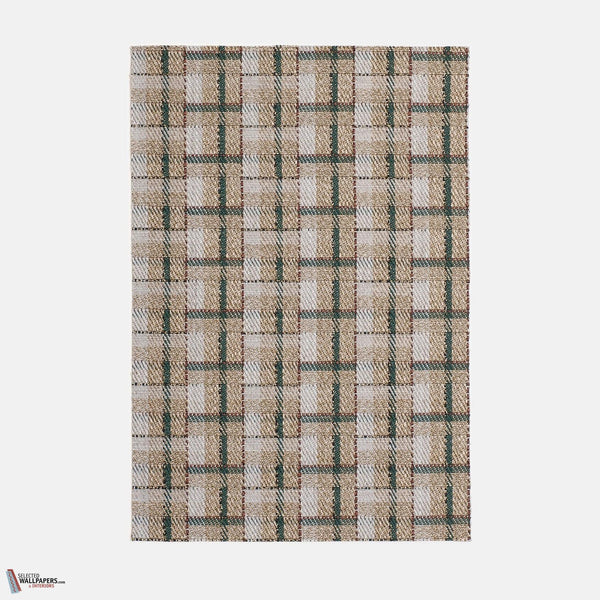 Crystal Castle fabric-Dedar-Forêt-Meter (M1)-Selected Wallpapers-Interiors