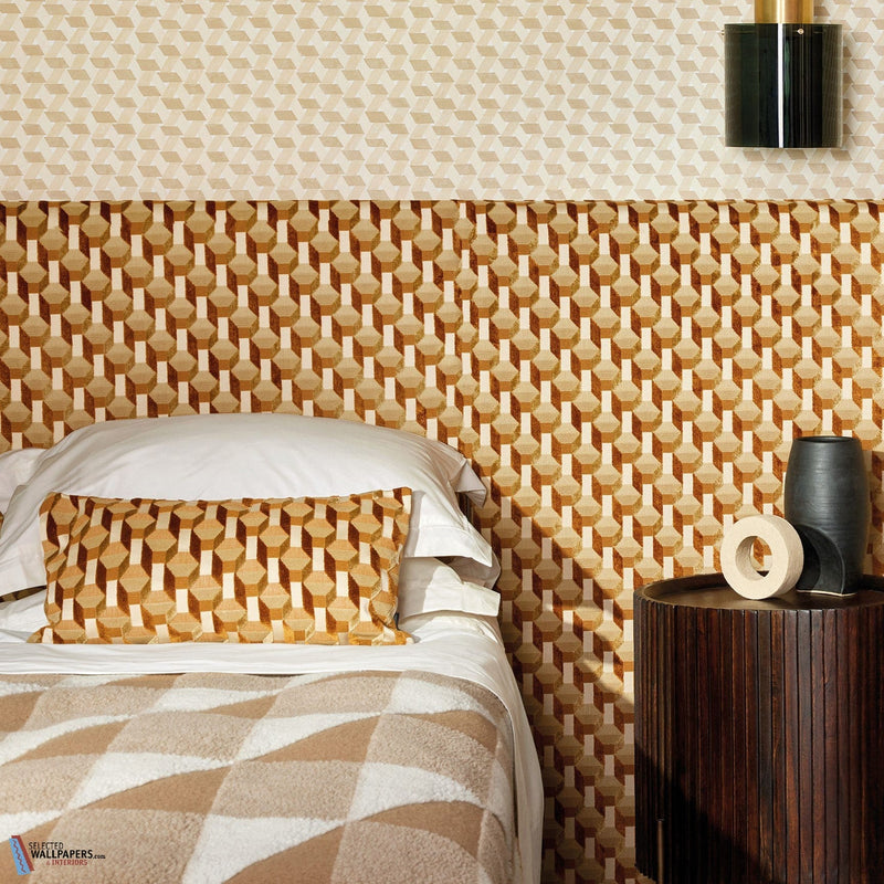Cubic Kussen-Kirkby Design-Selected Interiors