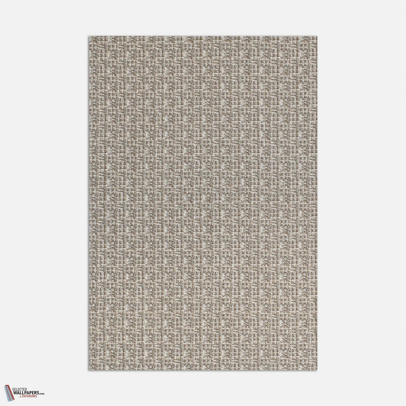 Curiosity fabric in Argentato by Dedar