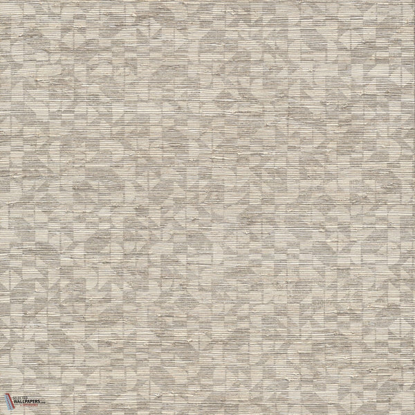Cyperus behang-Arte-Pale Gold-Meter (M1)-Selected-Wallpapers-Interiors