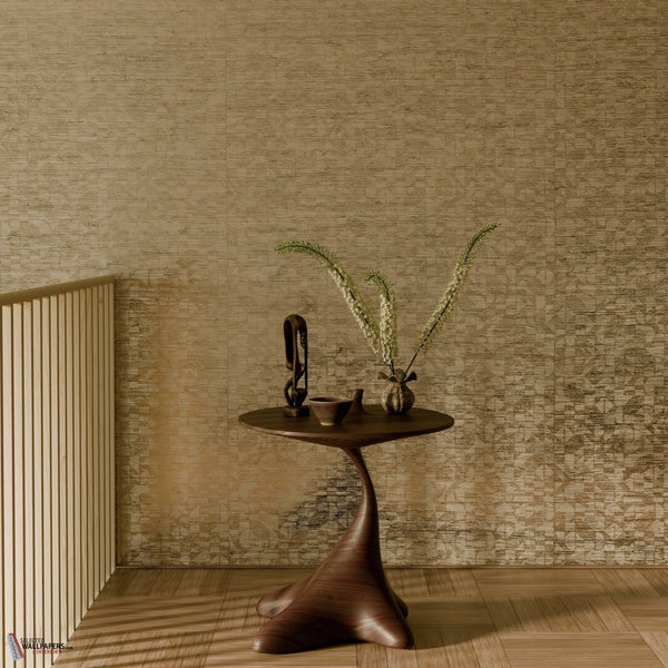 Cyperus behang-Arte-Selected-Wallpapers-Interiors