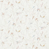 Tuileries wallpaper-Sanderson-Taupe/Multi-Roll-Selected Wallpapers-Interiors