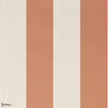 Sherwood stripe wallpaper-Sanderson-Sandstone-Roll-Selected Wallpapers-Interiors