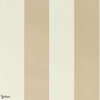 Sherwood stripe wallpaper-Sanderson-Cashew-Roll-Selected Wallpapers-Interiors