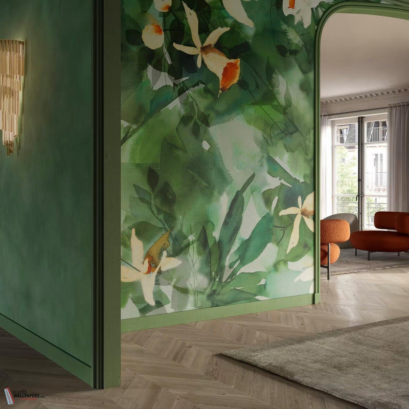 Daffodil Dream wallpaper by Glamora