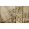 Dahlia-Behang-Inkiostro Bianco-Selected Wallpapers