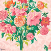 Dahlia Bunch-Behang-Harlequin-Rose Quartz/Spinel-Rol-113056-Selected Wallpapers