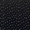 Daim fabric-Casamance-Noir-Meter (M1)-Selected-Wallpapers-Interiors