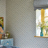 Daisy Trellis-Behang-Harlequin-Selected Wallpapers