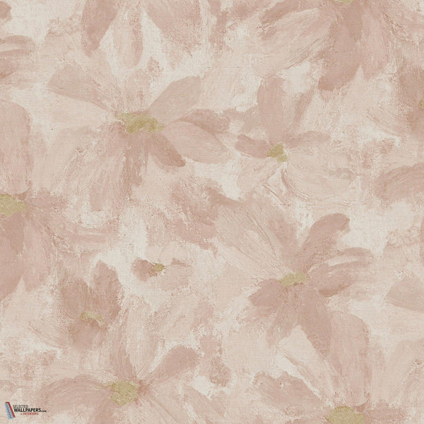 Daisy wallpaper-Omexco by Arte-6002-Meter (M1)-Selected Wallpapers-Interiors