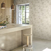 Daisy wallpaper-Omexco by Arte-Selected Wallpapers-Interiors