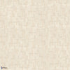 Dalles stof-Casamance-Ivoire-Meter (M1)-46220101-Selected Wallpapers