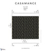 Dalles stof-Casamance-Selected Wallpapers