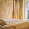 Damier wallpaper-CMO Paris-Selected Wallpapers-Interiors