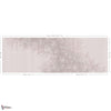 Dandelion behang-Glamora-Selected Wallpapers-Interiors