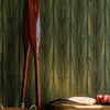 Danube Foliage wallpaper-Mind the Gap-Selected-Wallpapers-Interiors