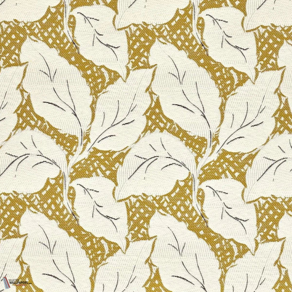 Daphne behang-Pierre Frey-Mordore-Meter (M1)-Selected-Wallpapers-Interiors