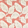 Daphne behang-Pierre Frey-Corail-Meter (M1)-Selected-Wallpapers-Interiors