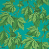 Dappled Leaf-Behang-Harlequin-Emerald/Teal-Rol-113047-Selected Wallpapers