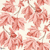 Dappled Leaf-Behang-Harlequin-Rose Quartz-Rol-113048-Selected Wallpapers