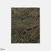 Darwinista Stoff-Dedar-Scarabée-Meter (M1)-Selected Wallpapers-Interiors