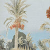 Date Palm wallpaper-1838 wallcoverings-Selected Wallpapers-Interiors