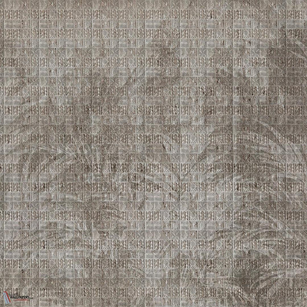 De Broderie wallpaper-Wall & Deco-01-d.ecodura Texture-M2-Selected Wallpapers-Interiors