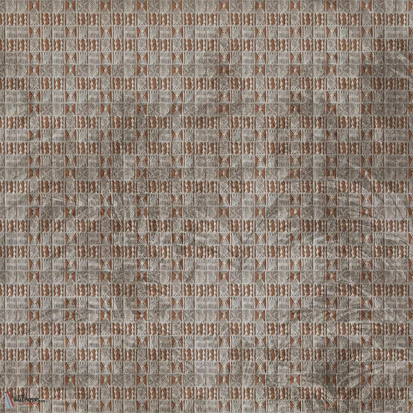 De Broderie wallpaper-Wall & Deco-02-d.ecodura Texture-M2-Selected Wallpapers-Interiors