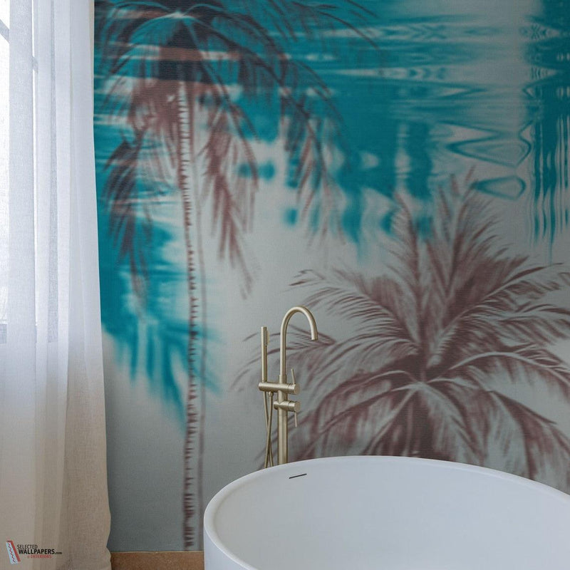 De Focus wallpaper by Wall & Deco