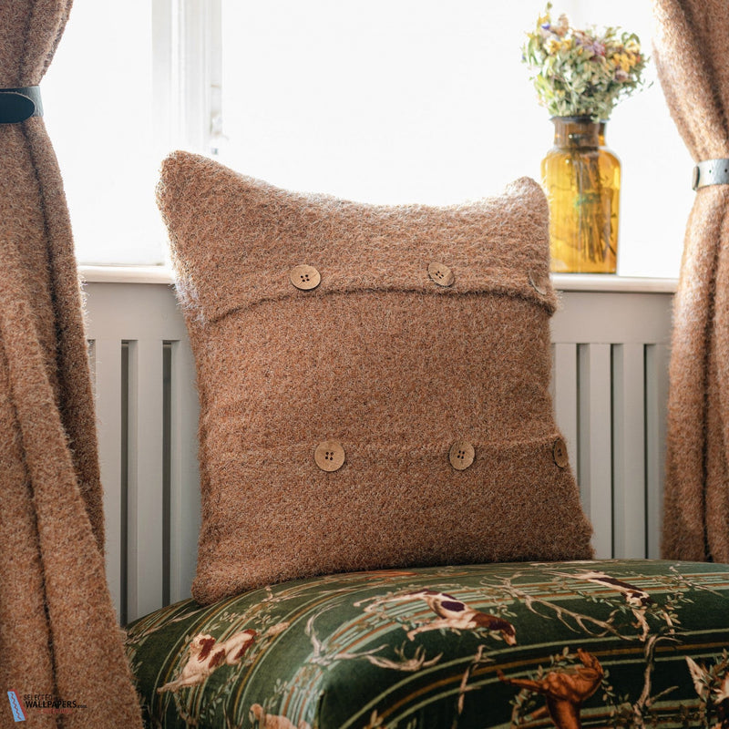 Decke coussin de Mind the Gap — ambiance