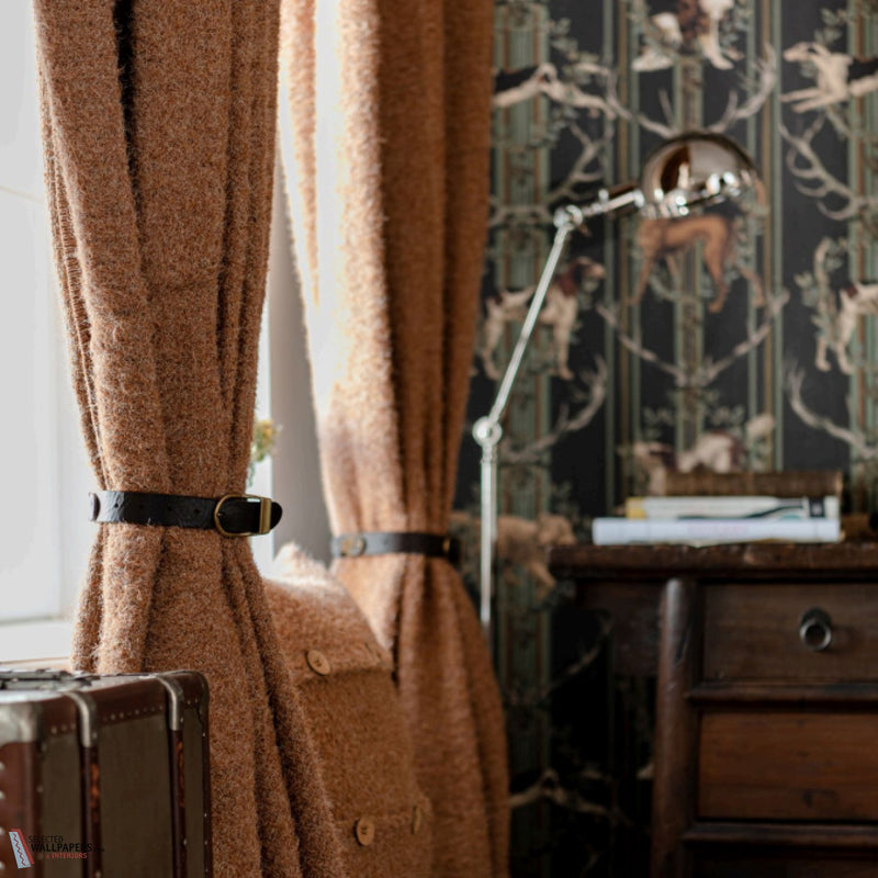 Decke fabric-Mind the Gap-fabricf-Selected-Wallpapers-Interiors