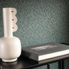 Dedale Tapete von Texdecor – Ambiente