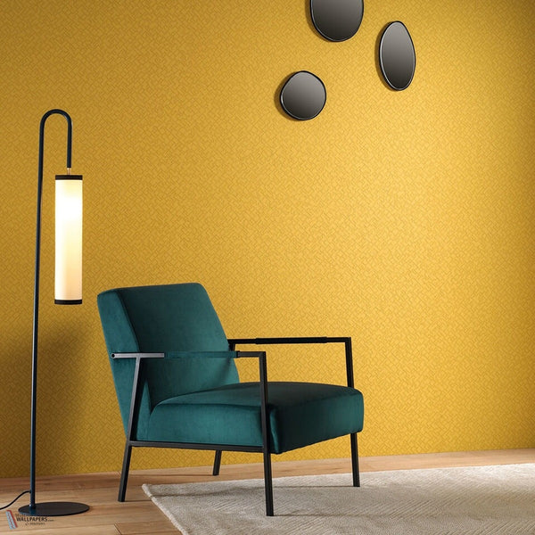 Dedale Tapete von Texdecor – Ambiente