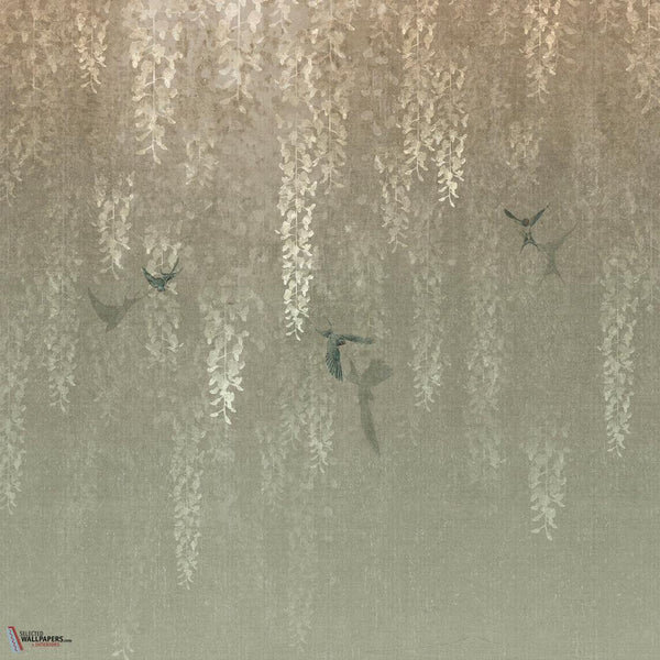 Dehors behang-Wall & Deco-01-d.ecodura Texture-M2-Selected Wallpapers-Interiors