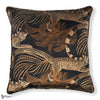 Delilah Velvet Kussen-Kussen-Romo-Ancient Gold-50 x 50 cm-Selected Interiors