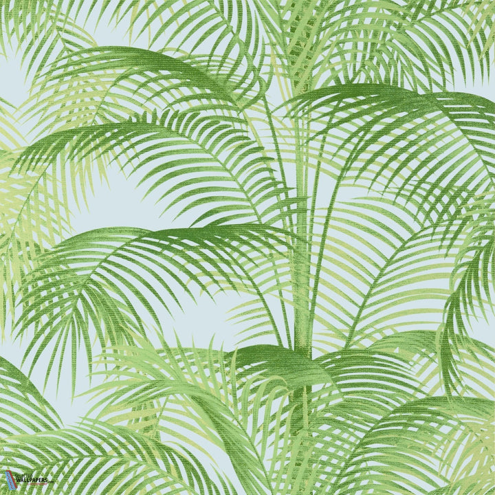 Delray-Behang-Tapete-Thibaut-Green and Blue-Rol-T13937-Selected Wallpapers