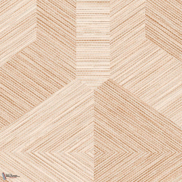 Delta wallpaper-Arte-Mushroom-Roll-Selected Wallpapers-Interiors