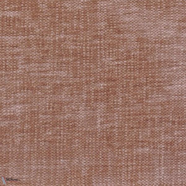 Demoiselle stof-Casamance-Blush-Meter (M1)-Selected Wallpapers-Interiors