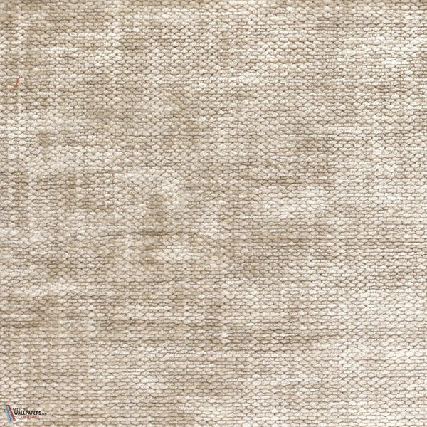 Demoiselle stof-Casamance-Grege-Meter (M1)-Selected Wallpapers-Interiors