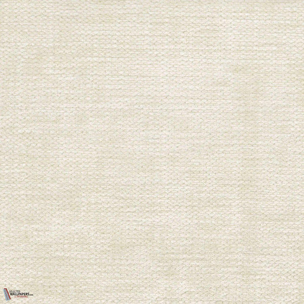 Demoiselle stof-Casamance-Ivoire-Meter (M1)-Selected Wallpapers-Interiors