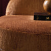 Demoiselle stof-Casamance-Selected Wallpapers-Interiors