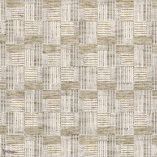 Dena stof-Casamance-Grege-Meter (M1)-Selected Wallpapers-Interiors