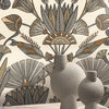 Denderah-Tapete-Casamance-Selected Wallpapers