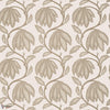 Desert flower wallpaper-Thibaut-Birch-Roll-Selected Wallpapers-Interiors