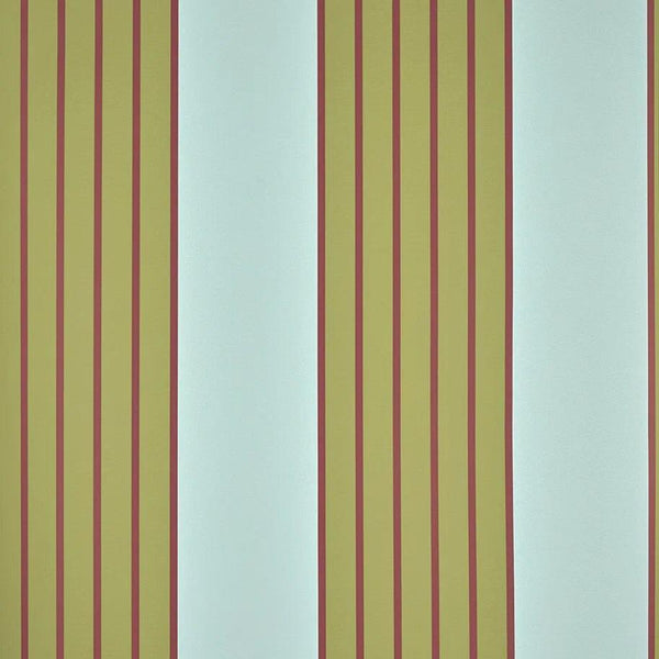 Detroit behang-Pierre Frey-Cactus-Rol-Selected Wallpapers-Interiors