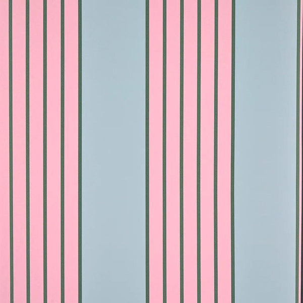 Detroit behang-Pierre Frey-Chamallow-Rol-Selected Wallpapers-Interiors